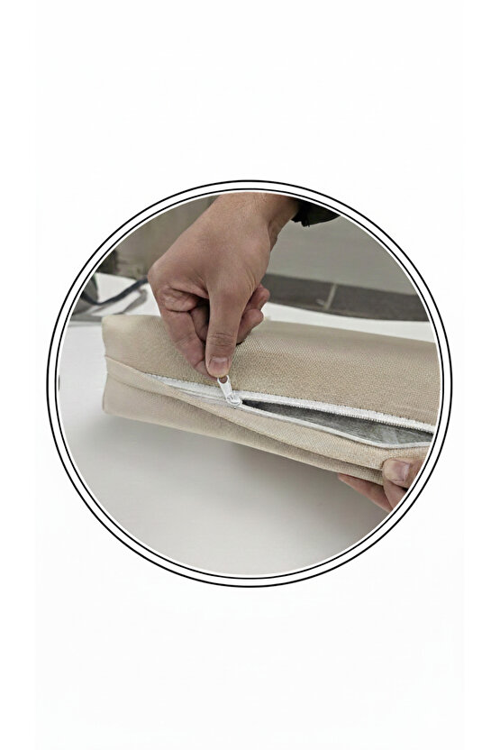 Sandalye Minderi | PUF Minderi.