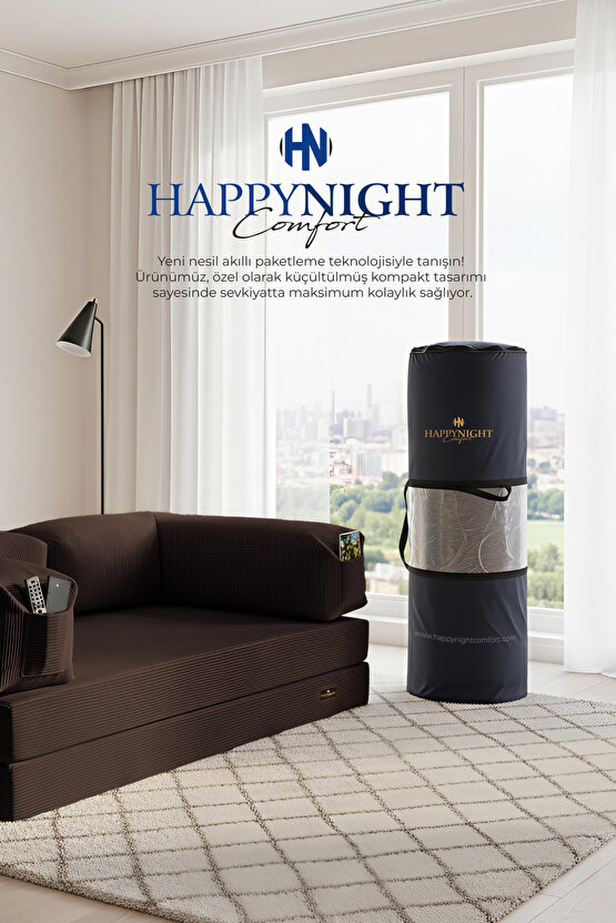 Sofya Aktivite Koltuğu | Oyun Koltuğu | Sünger Koltuk | Sinema Koltuğu | 90x180