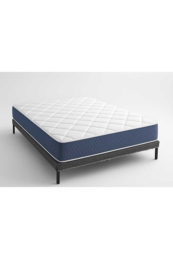 Mavira Full Ortopedik Paket Yaylı Yatak