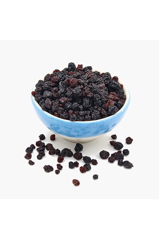 Kuş Üzümü 500g – Katkı Maddesiz, Yüksek Kalite Doğal Üzüm