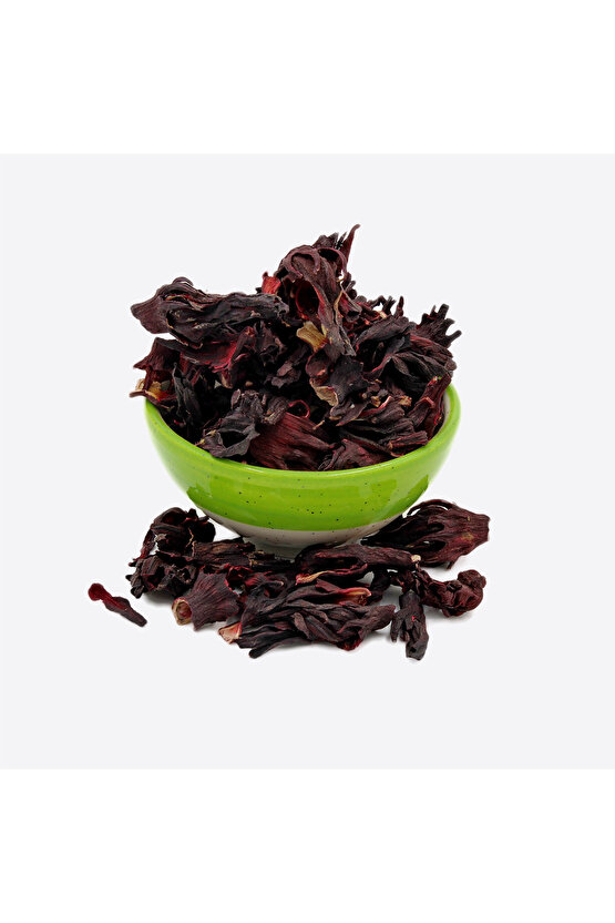 Ekşi Çay 250g – Doğal Karışım, Katkı Maddesiz Bitki Çayı