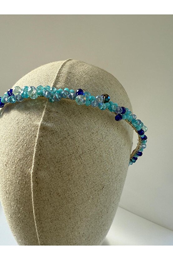 Göz Alıcı Özel Tasarım Taç 1