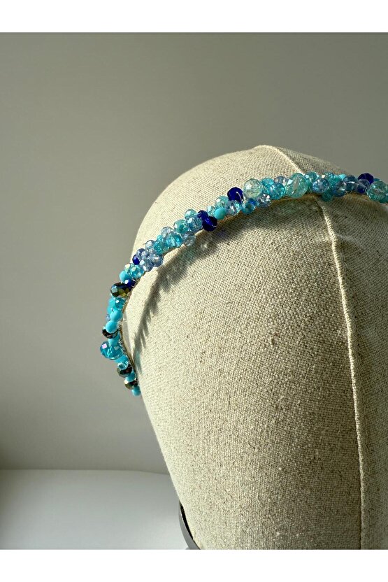 Göz Alıcı Özel Tasarım Taç 1