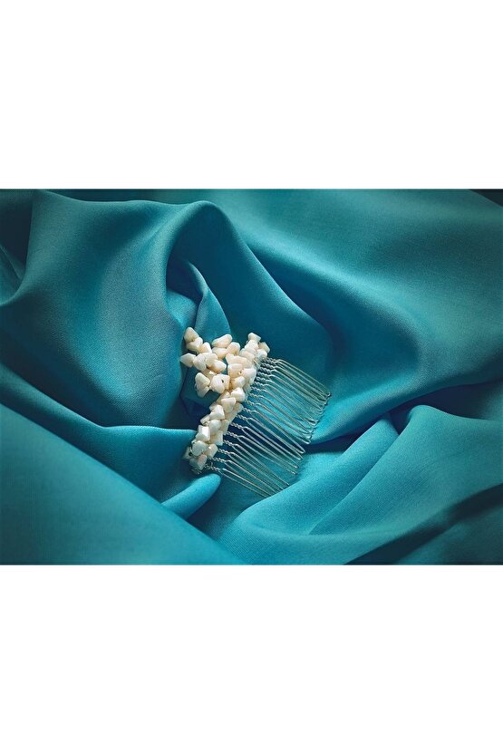 Somon Kristal Medium Tarak Toka