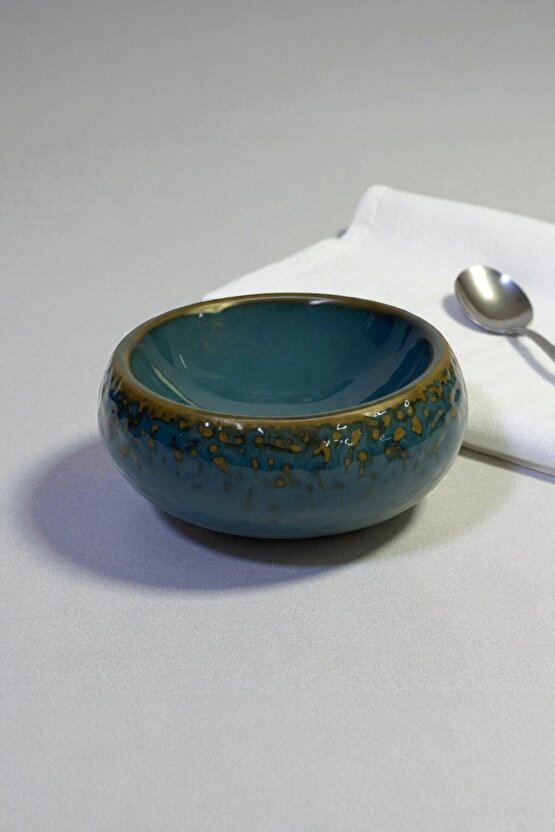 Plume Porselen 15cm Kase