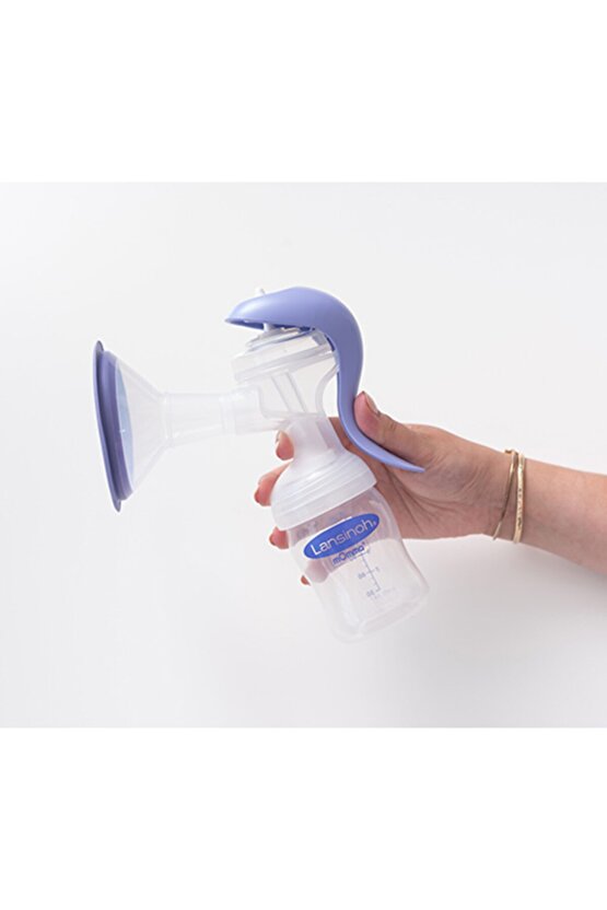 Manuel Göğüs Pompası