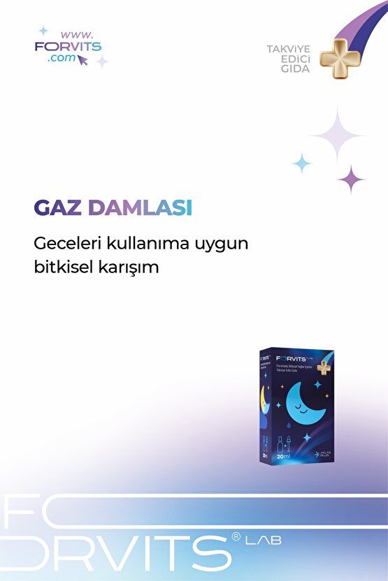 Gaz Damlası