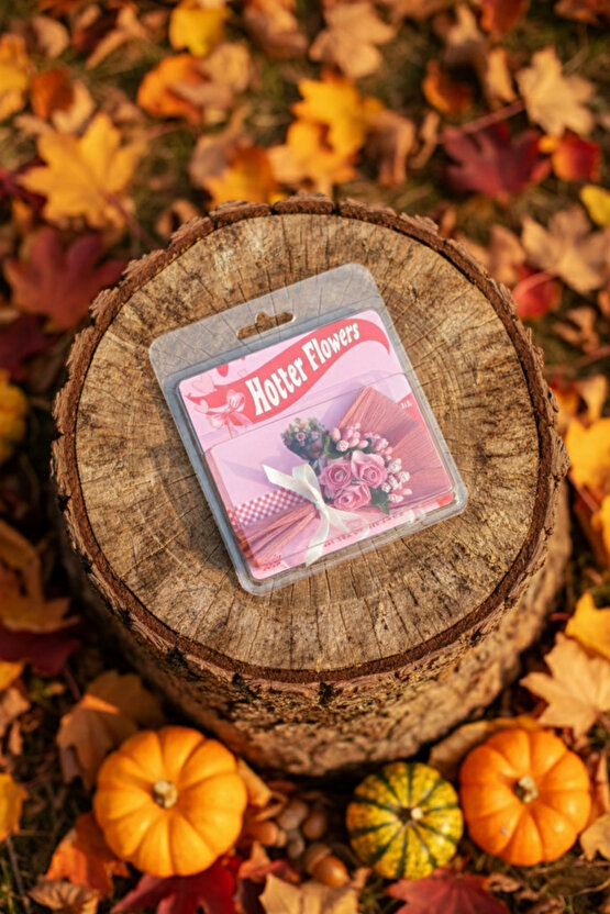 Minik Buket Özel Tasarım Çiçekli Koleksiyon Ürünü Sevgiliye Özel Hediye