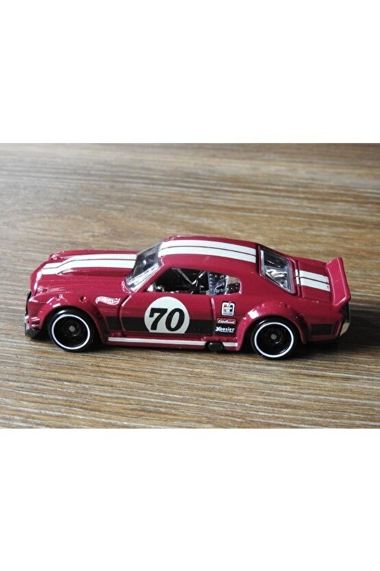 Hw 5785 70 Chevy Chevelle Hcv24