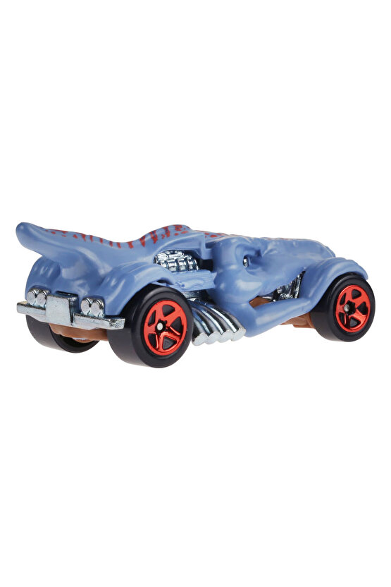 Tekli Arabalar T-Rextroyer HTD40