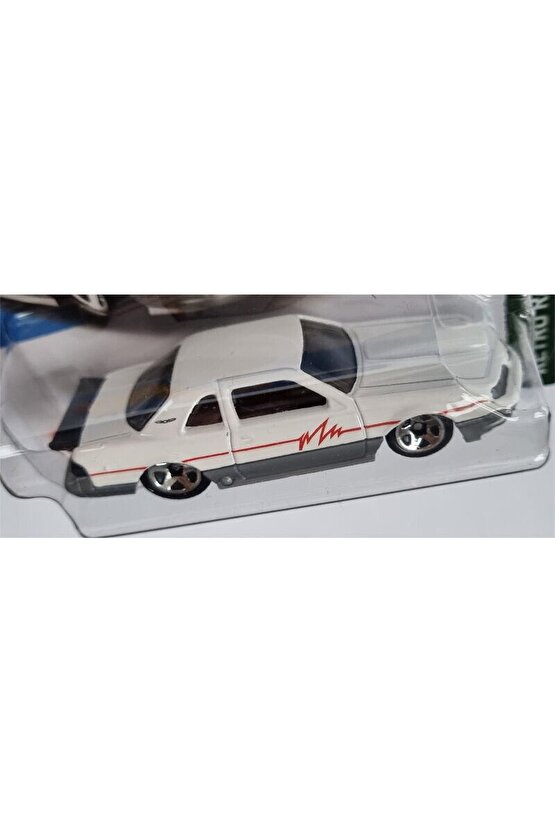 Matt And Debbıe Hays 1988 Pro Street Thunderbırd (2023_hkh05)