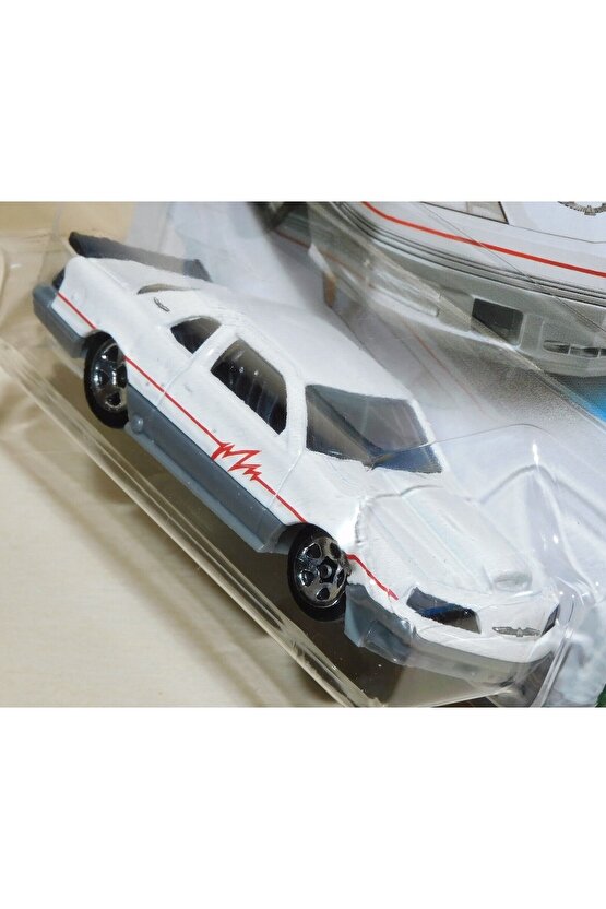 Matt And Debbıe Hays 1988 Pro Street Thunderbırd (2023_hkh05)