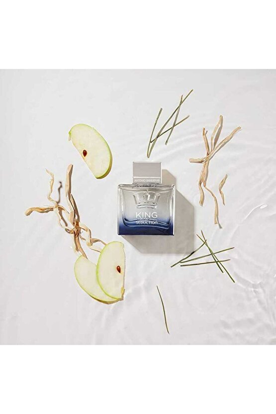 King Of Seduction Edt 100 ml