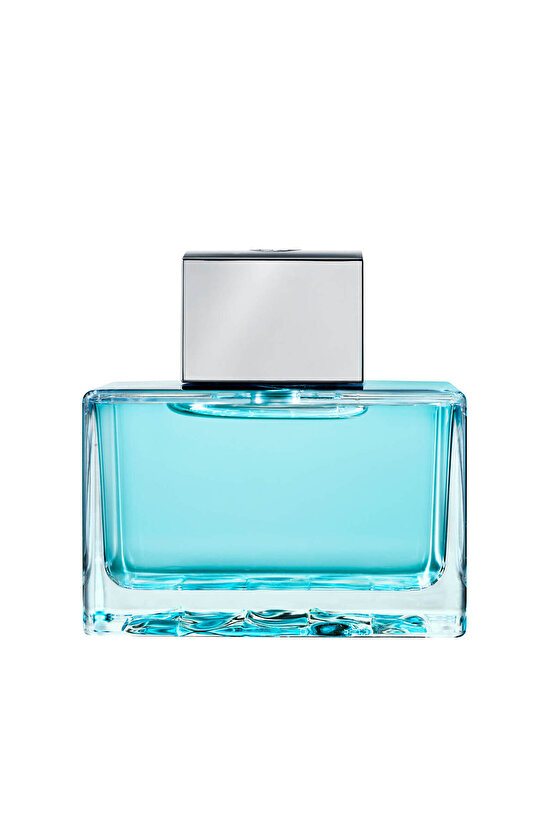 Blue Seduction Women Edt 80 Ml