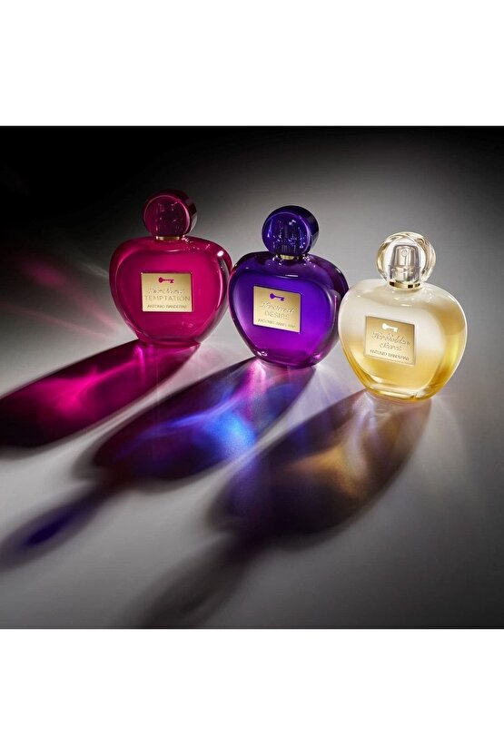 Her Golden Secret Uzun Süre Kalıcı Edt Kadın Parfümü