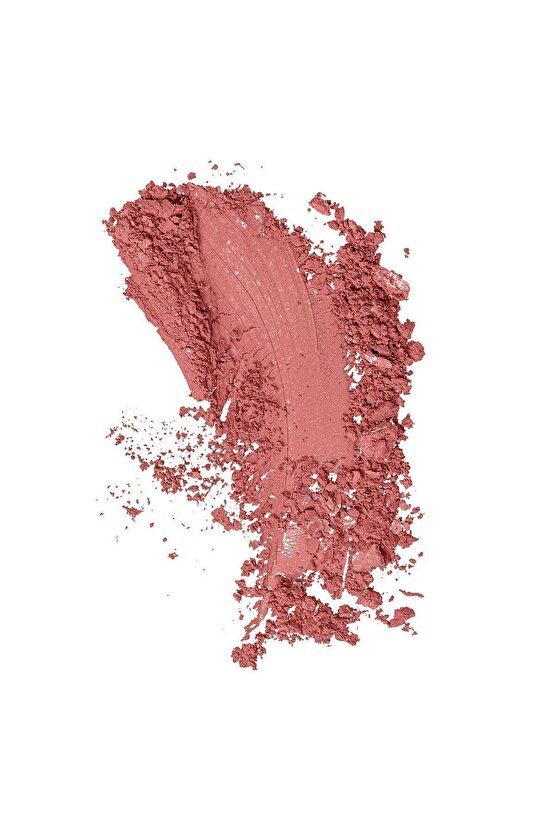 Luminous Silk Compact Blusher Toz Allık - 06 Sandy Pink