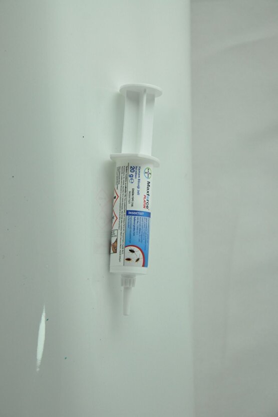 Maxforce Platin Hamamböceği Jeli 20 gr