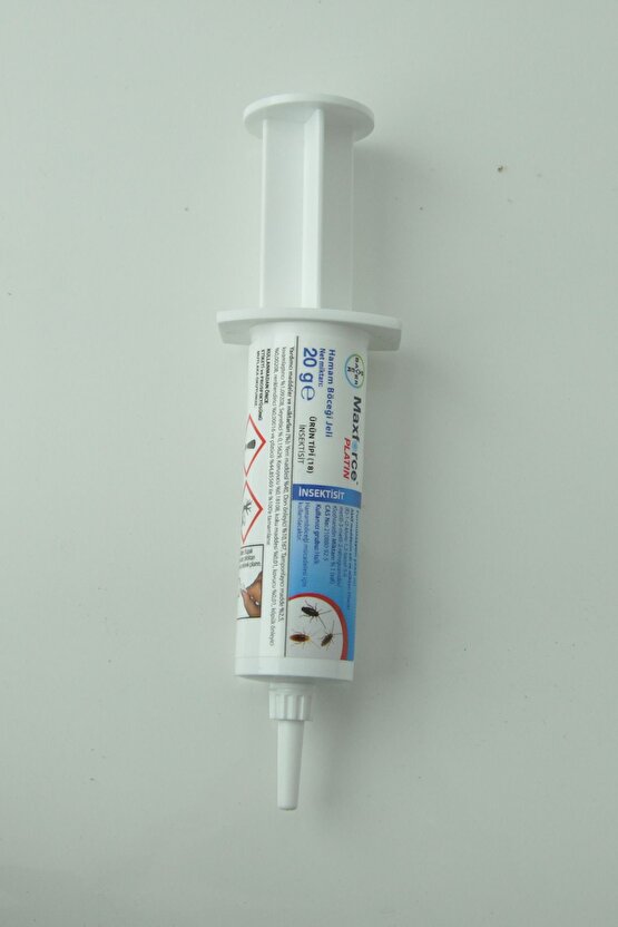 Maxforce Platin Hamamböceği Jeli 20 Gr 2 Adet