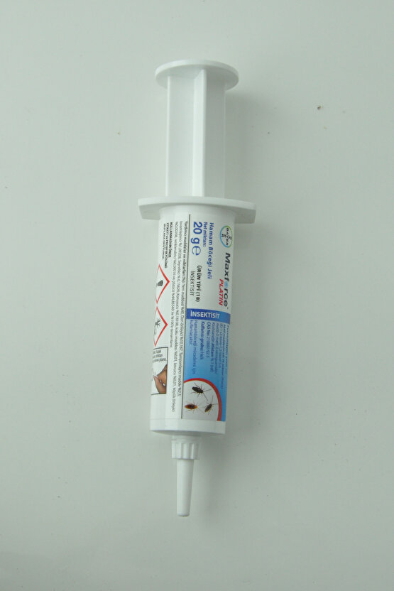 Maxforce Platin Hamamböceği Jeli 20 gr (2 ADET)