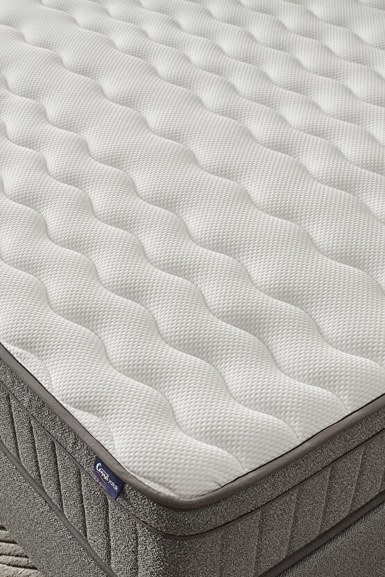 Fokus Tek Kişilik Yatak Seti Günlük Konfor İçin Pratik Seçim 3lü Set