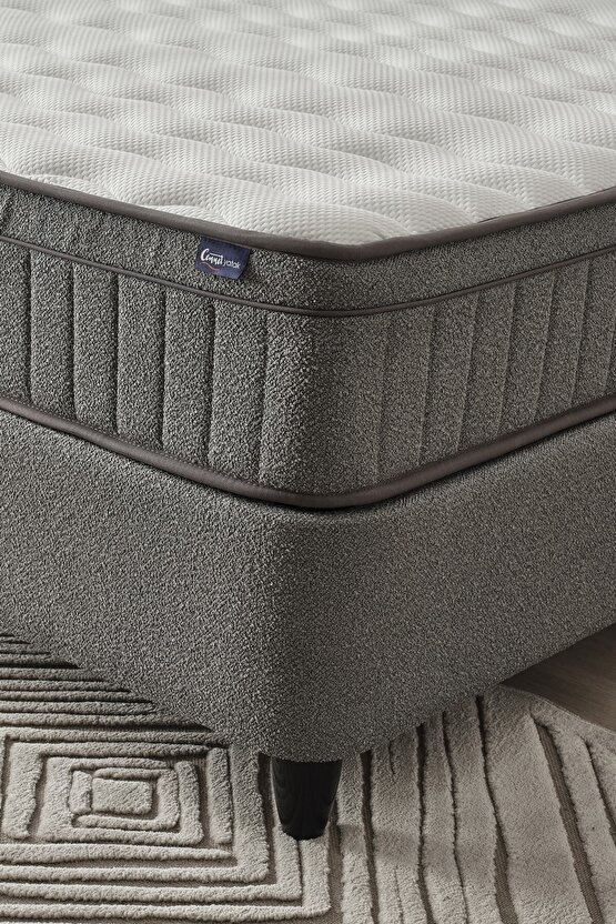 Fokus Tek Kişilik Yatak Seti Günlük Konfor İçin Pratik Seçim 3lü Set