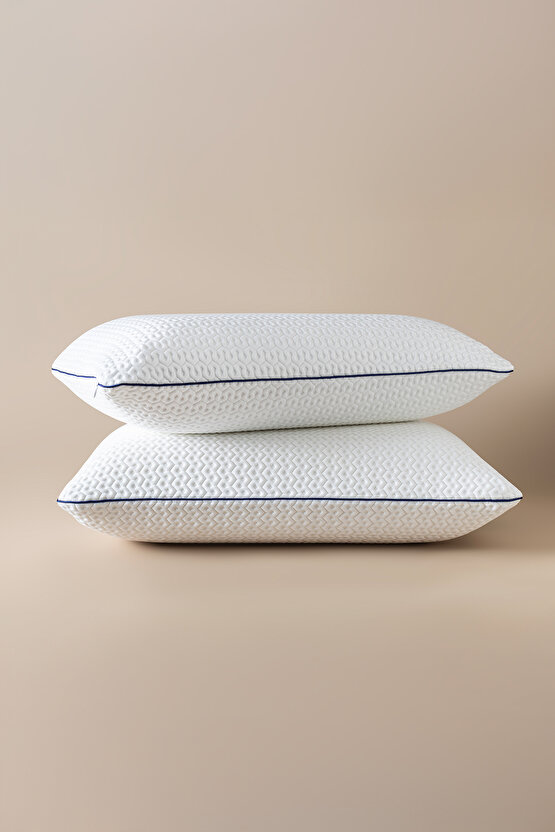 Air Comfort Boyun Baş Dengeli Basınç Dağıtım Visco Yastığı