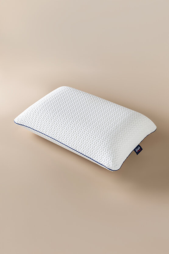 Air Comfort Boyun Baş Dengeli Basınç Dağıtım Visco Yastığı
