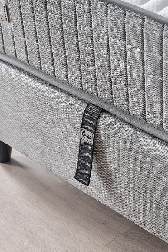 Mimoza Ortopedik Pocket Yaylı Yatak