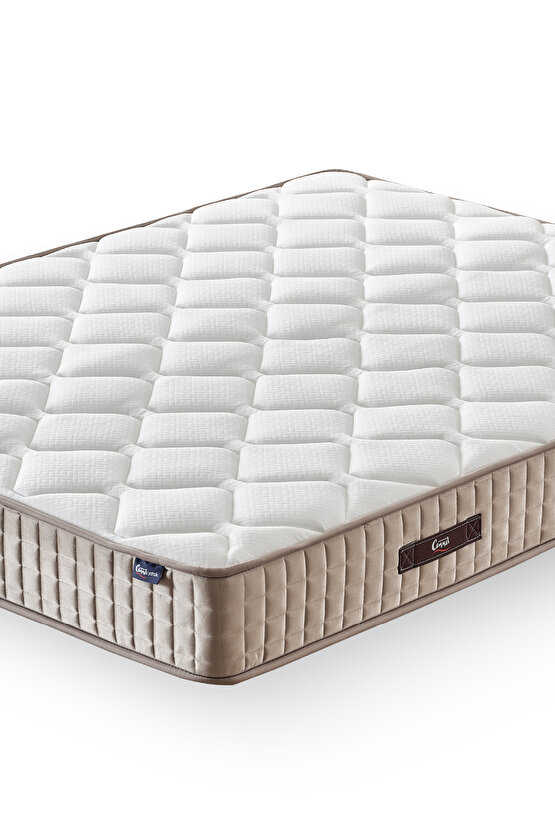 Manolya Ortopedik Torba Yaylı Yatak