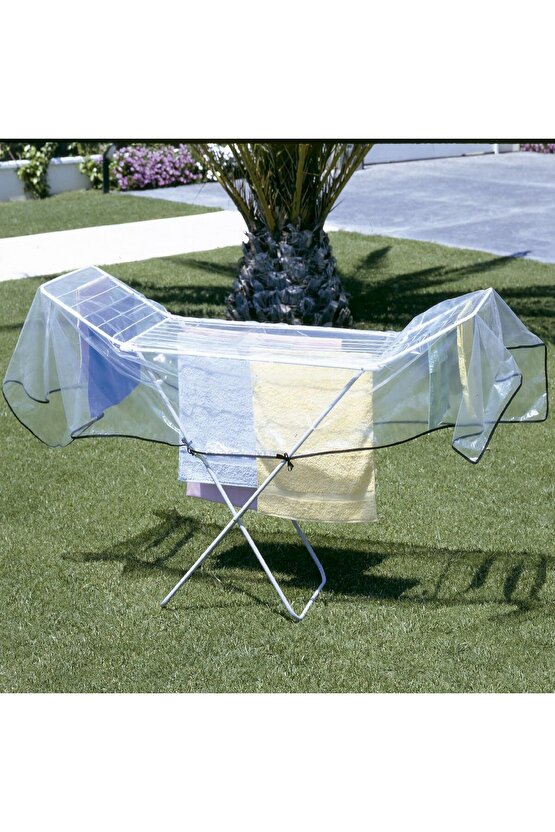 ÇAMAŞIR KURUTMALIK VE ASKI ÖRTÜSÜ( ütü masası ve aksesuarları, ev gereçleri )