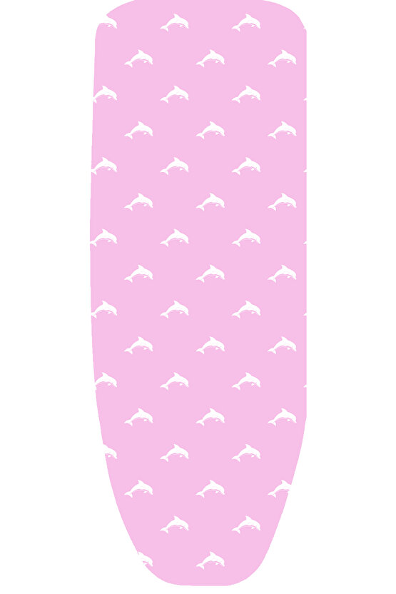 COMFORT YNS A.PEMBE ÜTÜMASASI KILIFI BEZİ ÖRTÜSÜ ÜTÜ VE ÜTÜ MASASI VE AKSESUARLARI