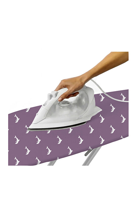 COMFORT YUNUS MÜRDÜM ÜTÜ MASASI KILIFI BEZİ ÖRTÜSÜ IRONING BOARD COVER EV GEREÇLERİ