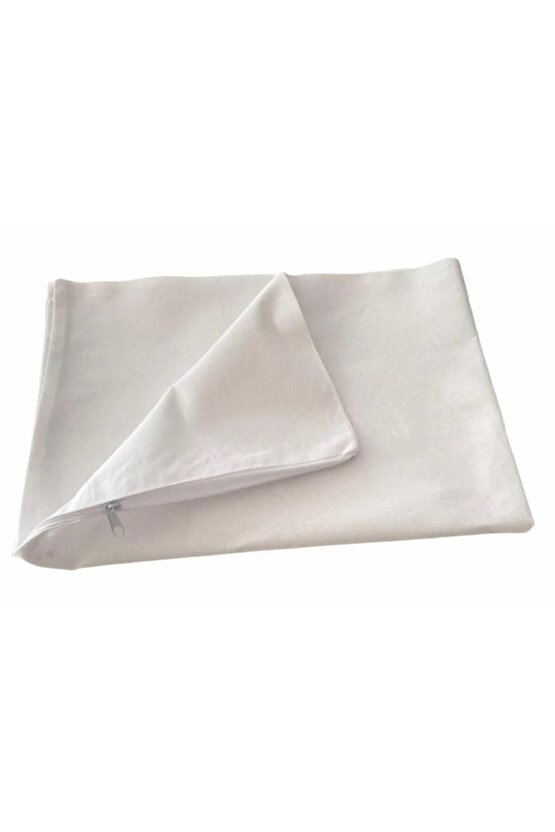 (8 ADET)iç Yastık Kılıfı Fermuarlı 50x70 Cm (HOMETEX ,EV TEKSTİLİ, EVTEX)pillow Case