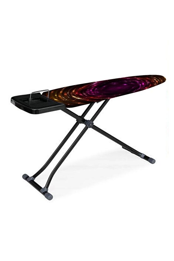 Luxury Exen Ütü Masası Kılıfı Bezi Örtüsü(50X135CM) (ÜTÜ MASASI &AKSESUARLARI, EV GEREÇLERİ)