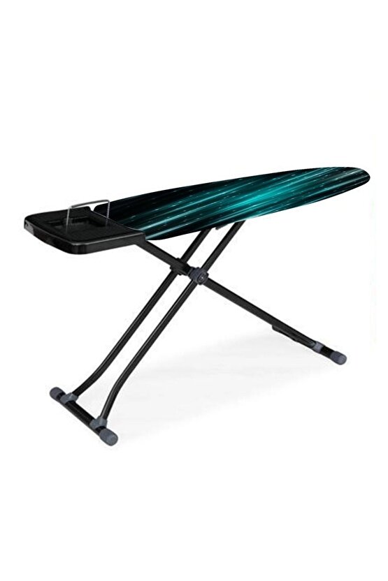 Luxury Green Milky Way Ütü Masası Kılıfı Bezi Örtüsü (50X135CM) (EV GEREÇLERİ)