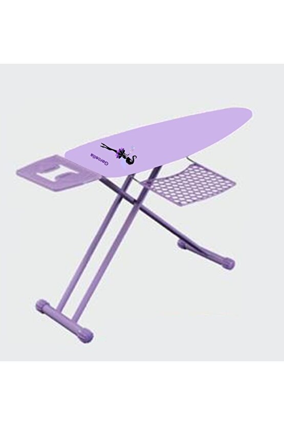 Luxury Ballerina Ütü Masası Kılıfı Bezi Örtüsü (IRONING BOARD COVER)