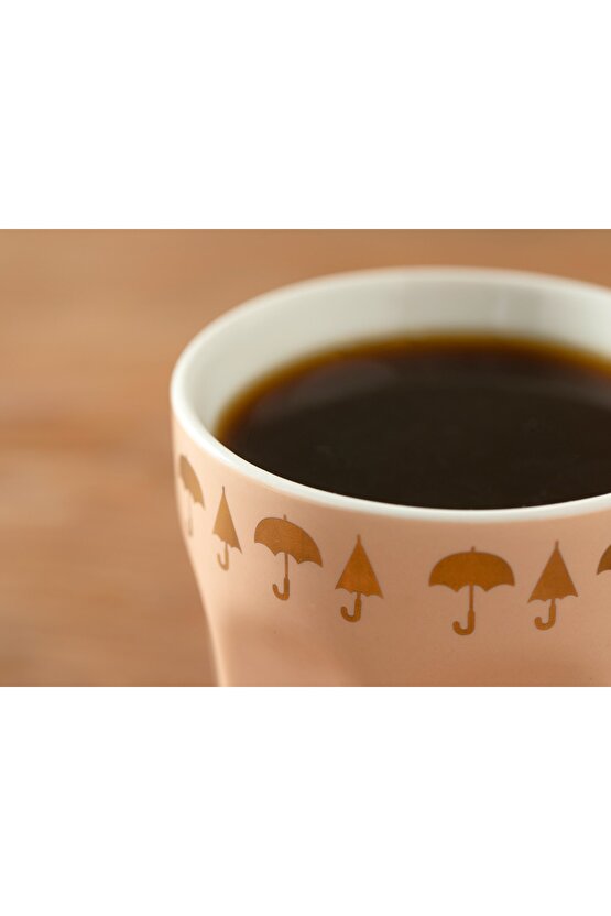 Baltimore New Bone Bardak 235 ml Pembe