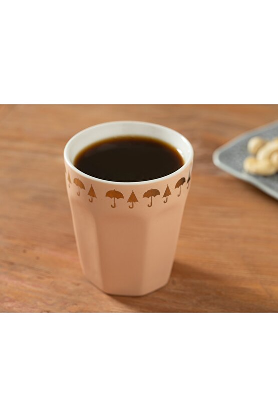 Baltimore New Bone Bardak 235 ml Pembe