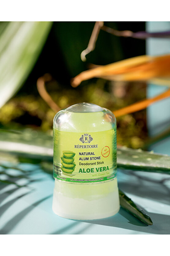 Répertoire Alum Taşı 45 gr