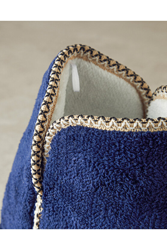 Boni Kadın Ev Botu Lacivert