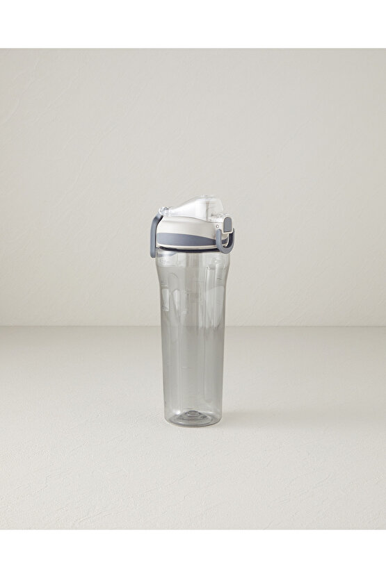 Trento Tritan Travel Mug Siyah