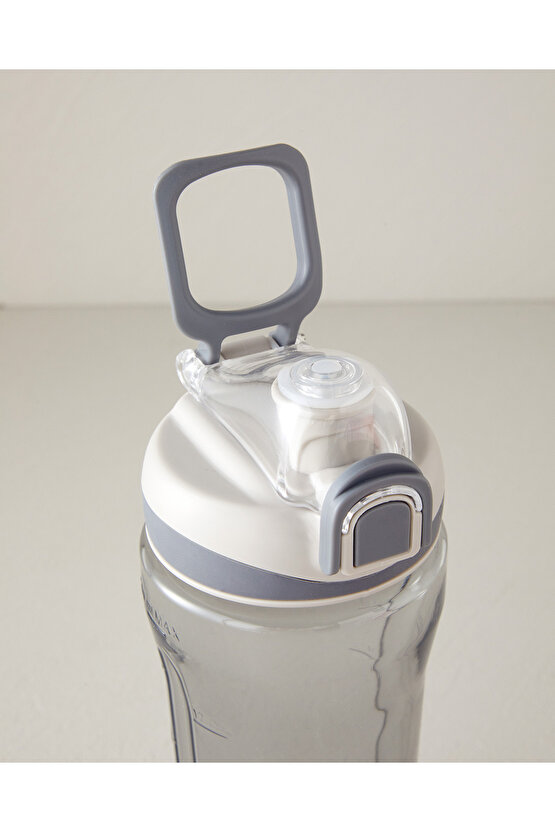 Trento Tritan Travel Mug Siyah