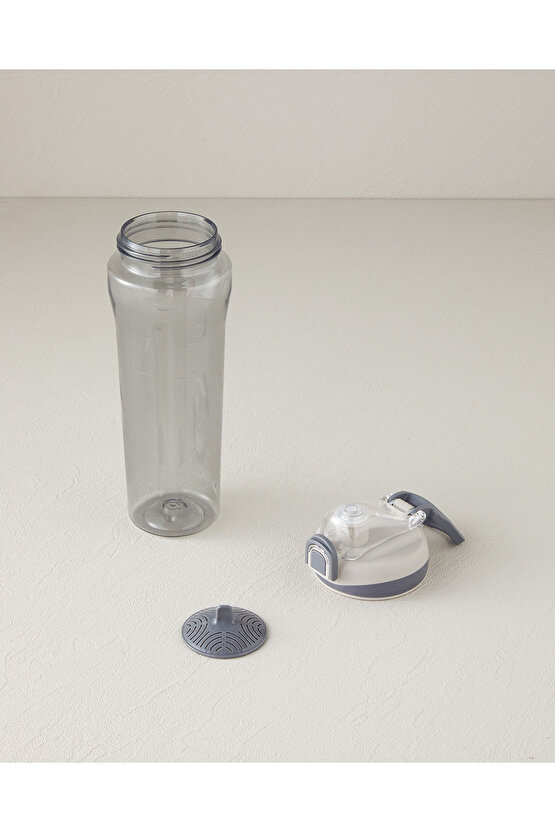 Trento Tritan Travel Mug Siyah