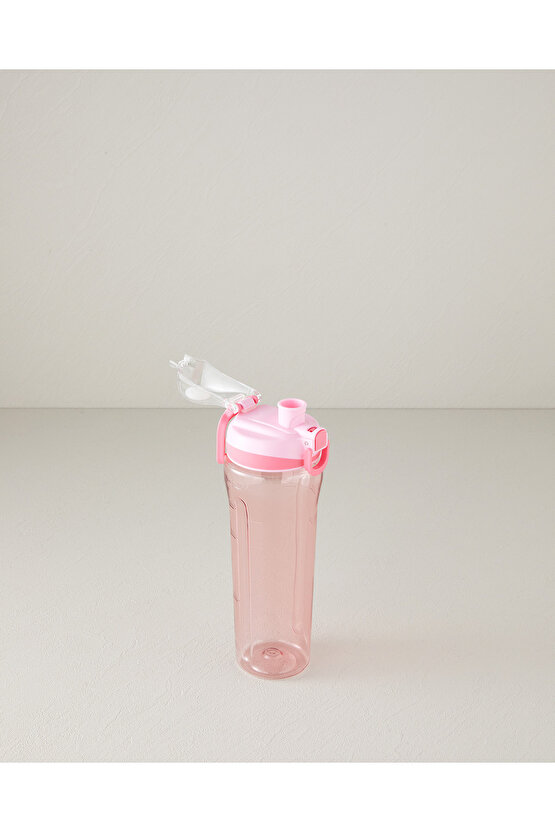 Trento Tritan Travel Mug Pembe