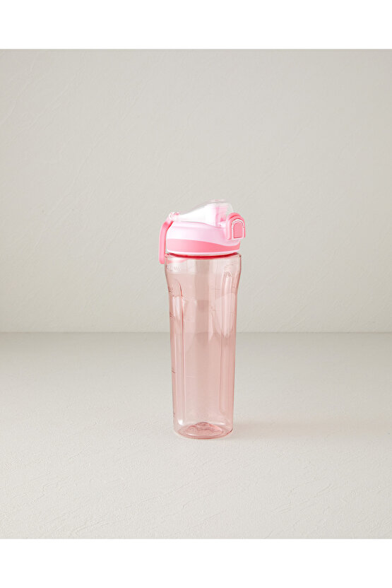 Trento Tritan Travel Mug Pembe