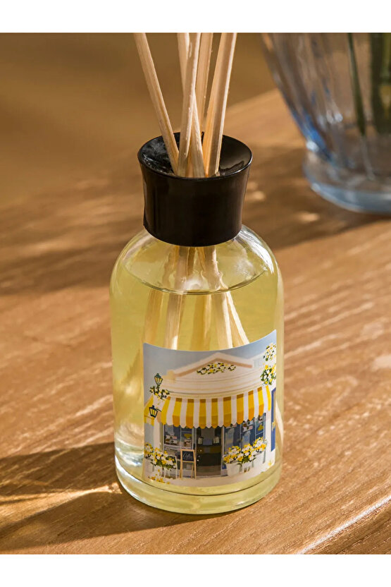 LCW HOME Karışık Çiçek Baskılı Çubuklu Oda Kokusu 100 Ml