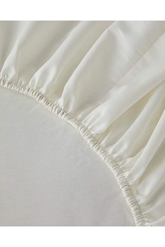 Cool Stripe İpliği Boyalı Çift Kişilik Nevresim Takımı 200x220 cm Bordo-Yeşil