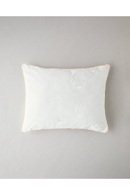 Comfy Pamuk Bebe Yastık 35x45 cm Beyaz