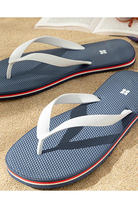 Sail Plaj Terliği - English Home