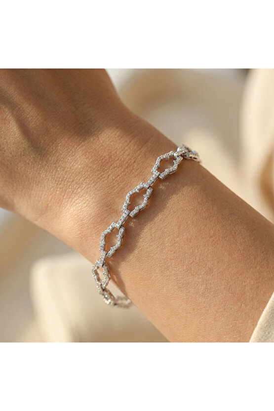 Döküm & Pres Bileklik